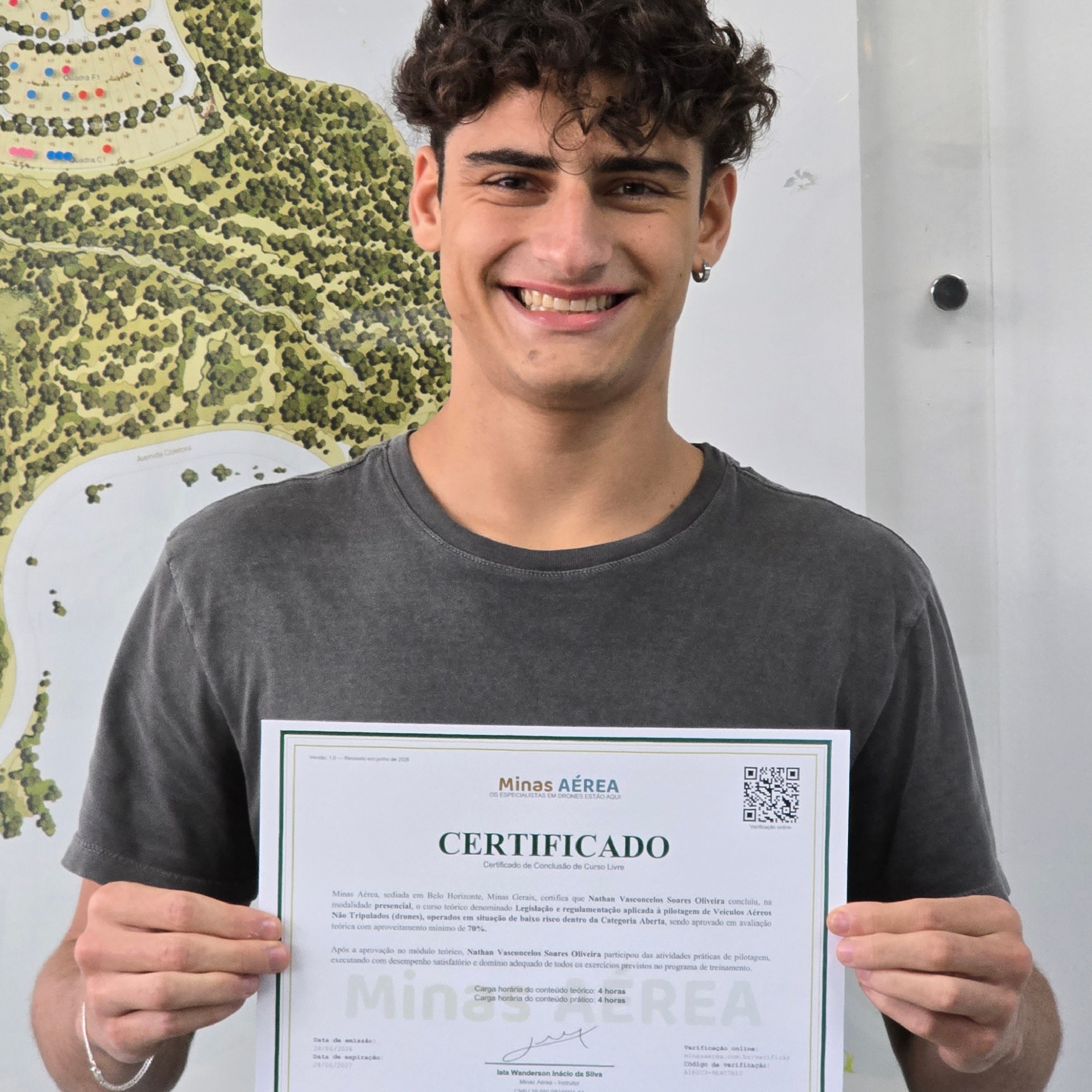 Gabriel Henrique